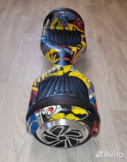 Гироскутер