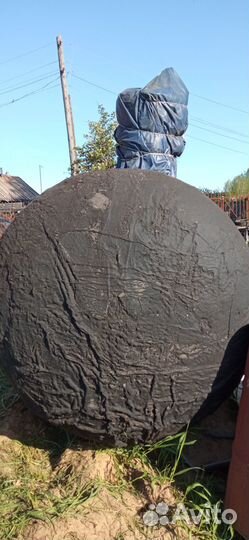 Газгольдер