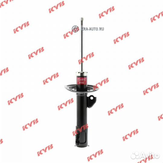 KYB 334473 334 473 амортизатор передний левый\Toyo