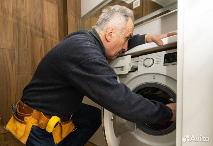 Ремонт Холодильников Посудомек Стиральных машин