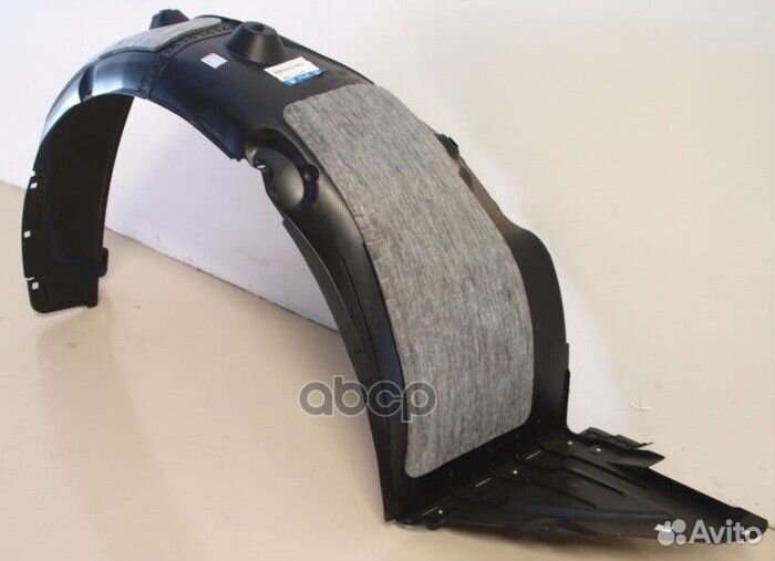 Подкрылок передний правый 868122T000 Hyundai-KIA