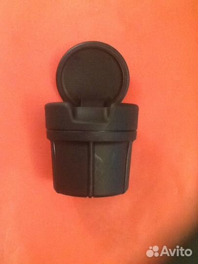 Пепельницы для автомобилей