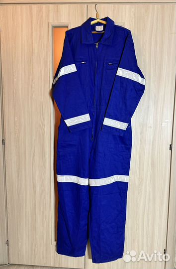 Комбенезон рабочий (60)