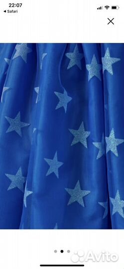 Новогодние Костюмы 104-116 см