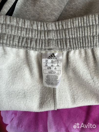 Спортивные штаны adidas originals