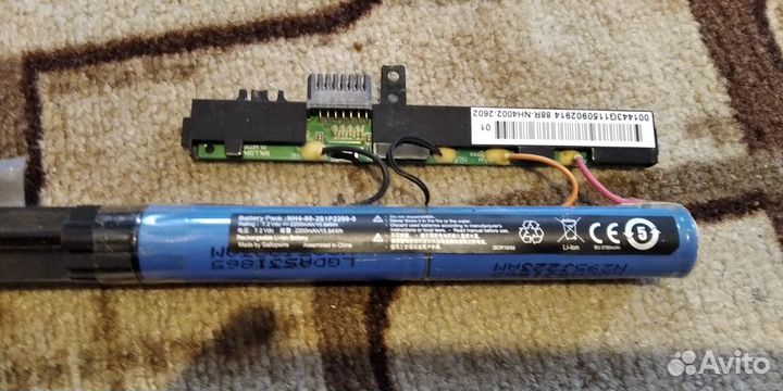 Запчасти dexp Athena T141