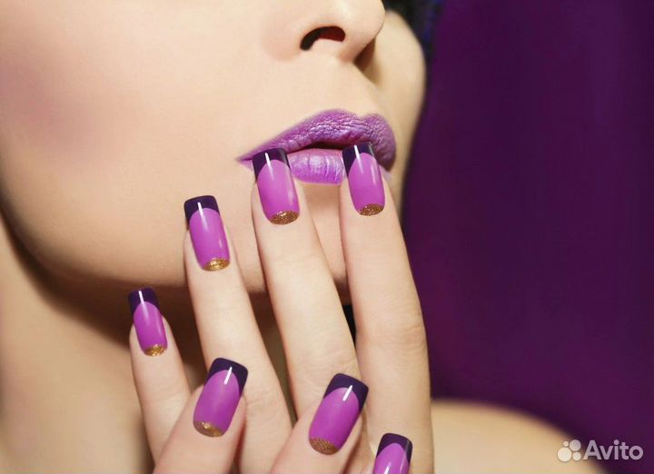 Мастер маникюра Хорошие условия № 61