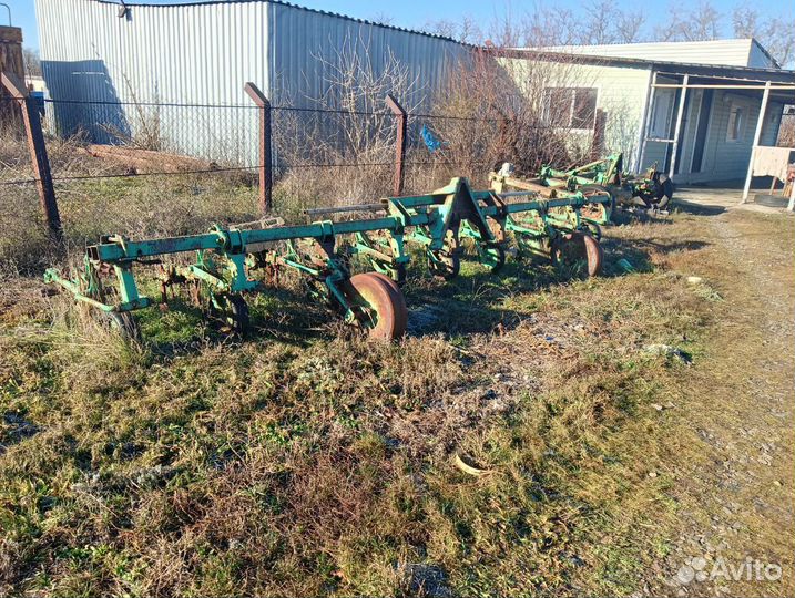 Культиватор, 1993