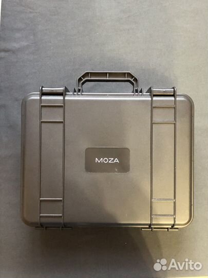 Cтабилизатор Moza AirCross