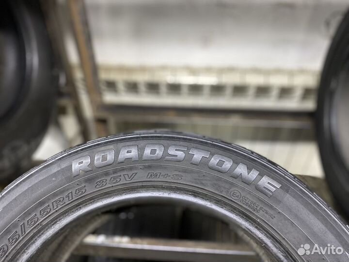 Roadstone Classe Premiere CP672 195/55 R15 85V