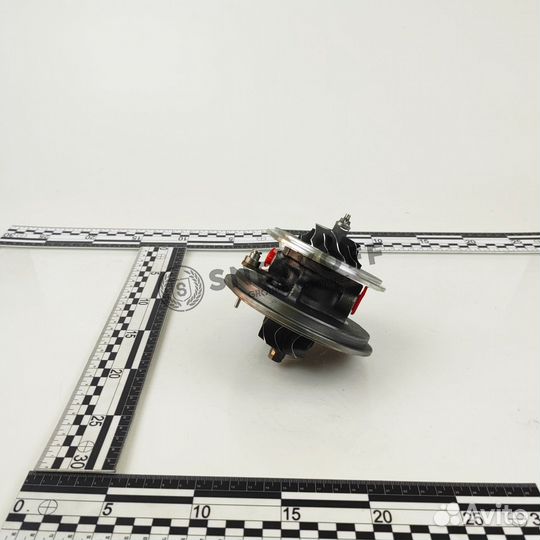 Картридж турбины GT17-084 E&E Turbos