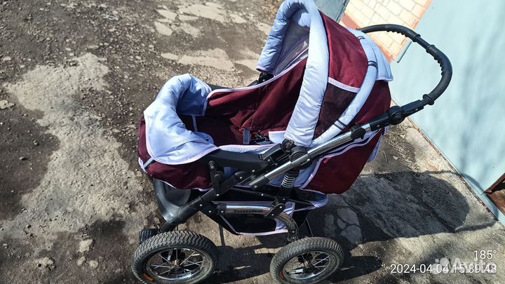 Коляска детская