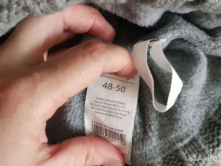 Шапка для мальчика детская