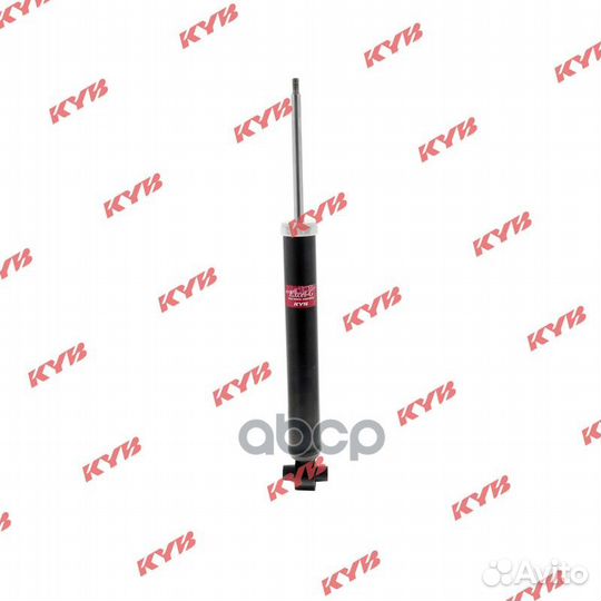 Амортизатор BMW 1 (F20, F21) 10, 2 (F23) 10.1