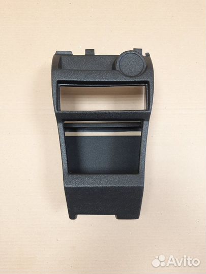 Консоль ока борода большая под часы