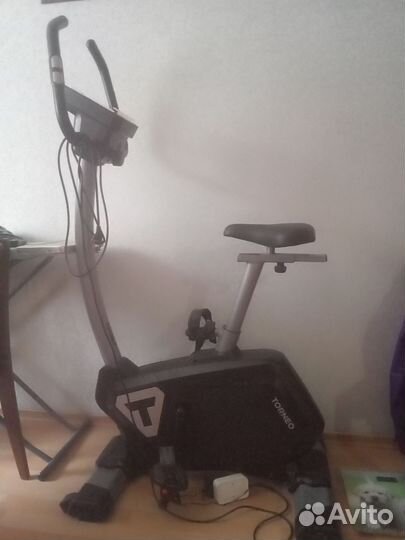 Велотренажер бу