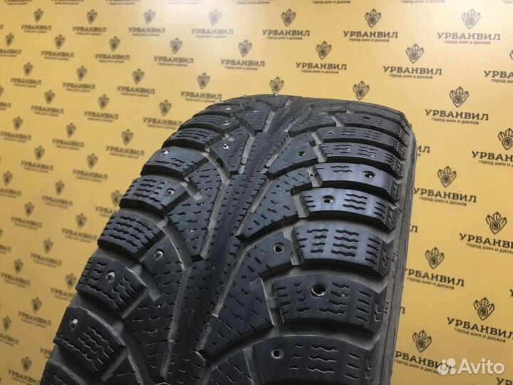 Nokian Tyres Nordman 5 205/55 R16 94T