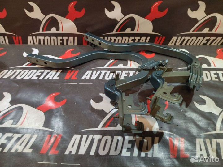 Петли крышки багажника Mitsubishi Galant 8 седан