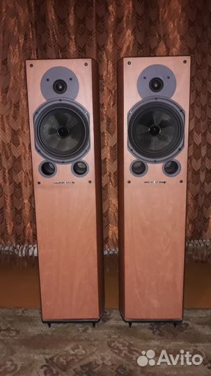 Колонки Wharfedale Diamond 9.4 акустическая system