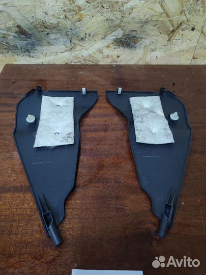 Накладка,панель салона Сузуки SX4