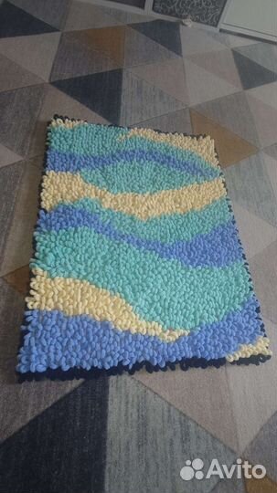 Коврик для ванной