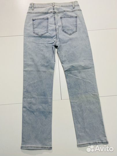 Джинсы женские