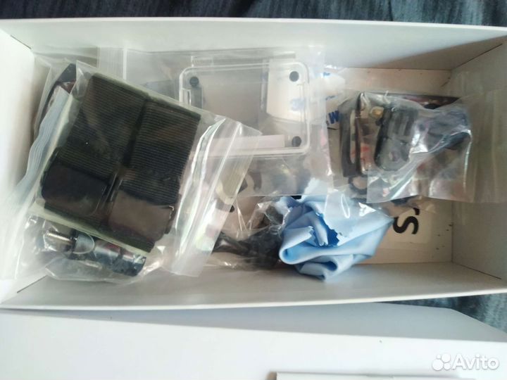 Экшн камера sjcam sj4000