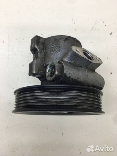 Насос гидроусилителя электрогидроусилитель, эгур Chevrolet Lacetti J200 2003-2013