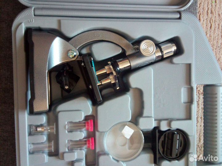 Микроскоп детский