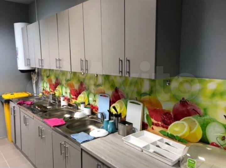 Комната 20 м², 1/2 эт.