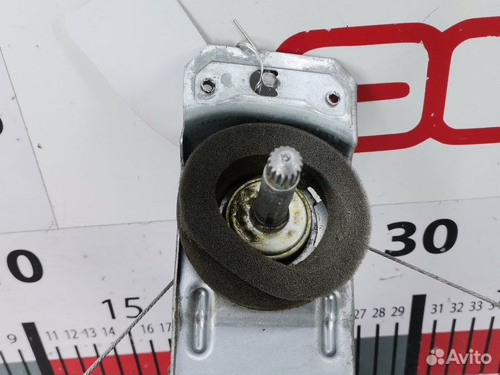 Стеклоподъемник для Peugeot-Citroen 207