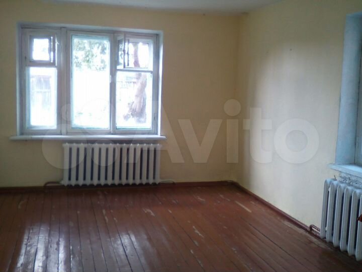 Коттедж 63,4 м² на участке 18 сот.