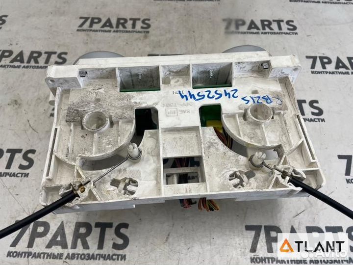 Климат-контроль suzuki aerio