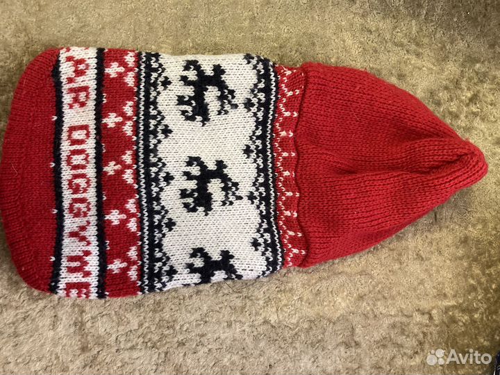 Одежда для собак мелких пород