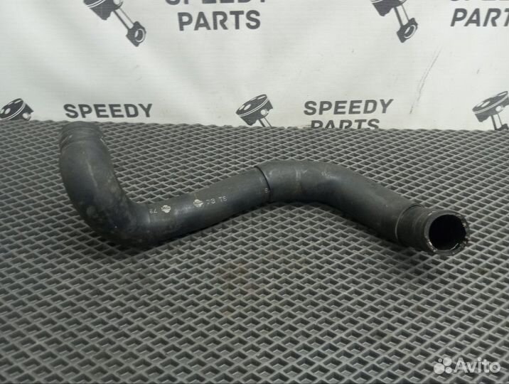 Патрубок радиатора Nissan Maxima A32 VQ30DE 1999