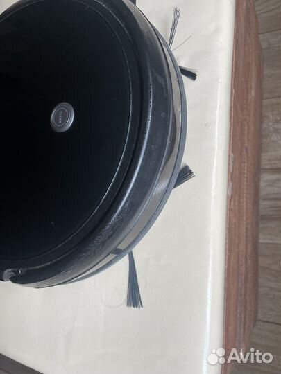 Робот Пылесос 360 s9