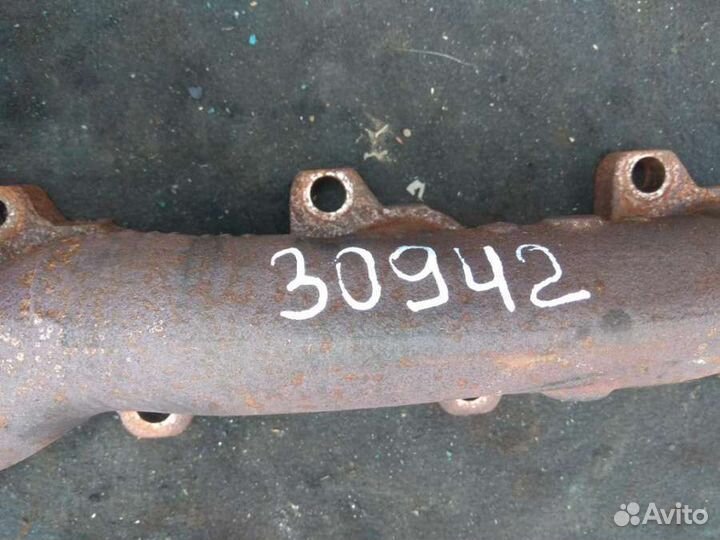 Турбина A6460960999 Mercedes C W203 2.2