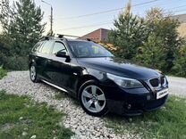 BMW 5 серия 3.0 AT, 2005, 321 000 км, с пробегом, цена 800 000 руб.