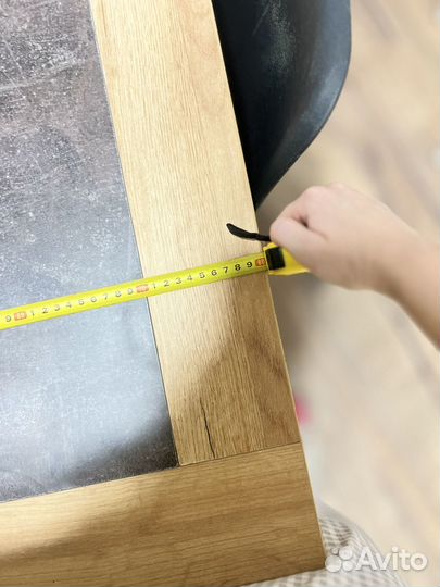 Стол кухонный раздвижной