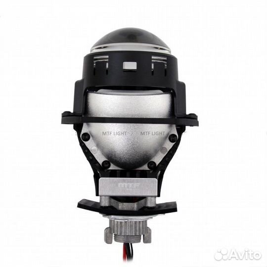 Светодиодные модули MTF Light Dynamic Vision 2.5