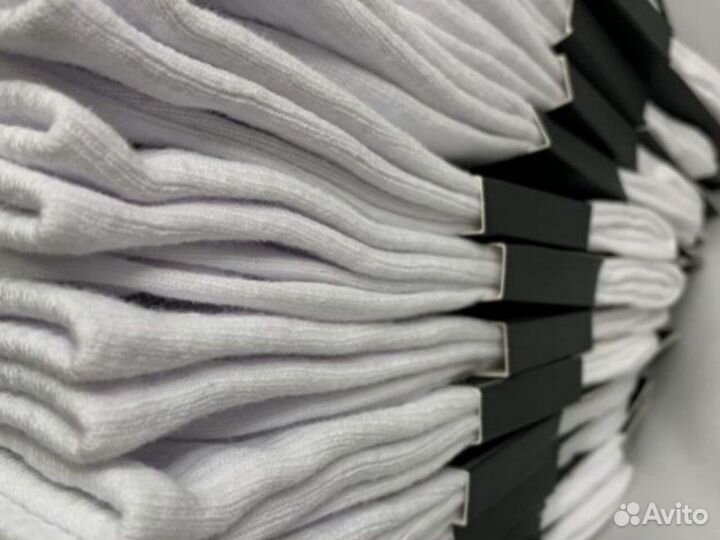 Носки Nike Premium высокие