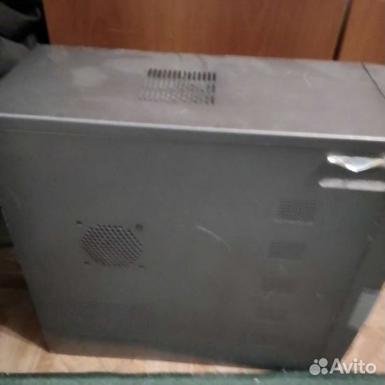 Продам компьютер