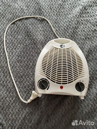 Керамический обогреватель