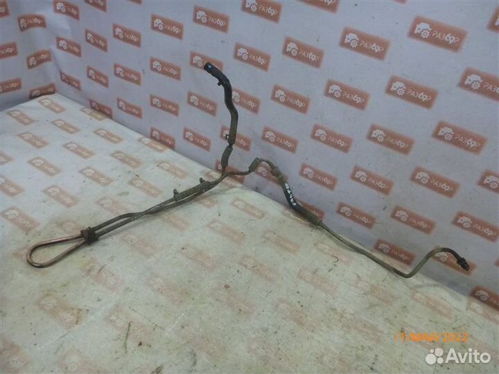 Трубка гидроусилителя Kia Spectra SD S6D 2007