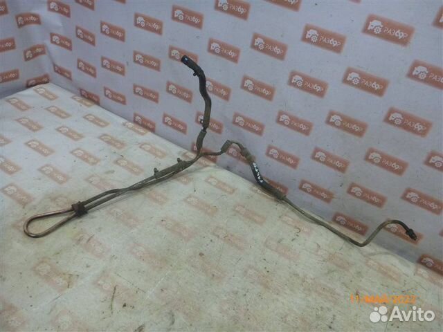 Трубка гидроусилителя Kia Spectra SD S6D 2007