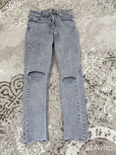 H&M для девочки 110/134