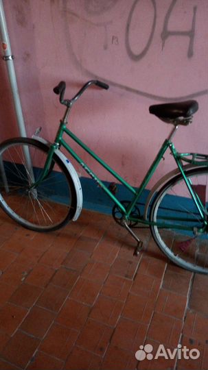 Велосипеды бу взрослый