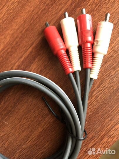 Кабель межблочный Japan, Monster, разные, смотрите