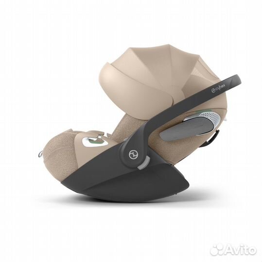 Cybex Cloud T i-Size