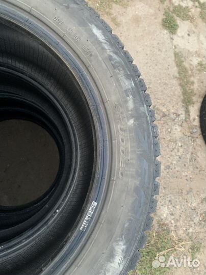Pirelli Ice Zero 205/55 R16 83T
